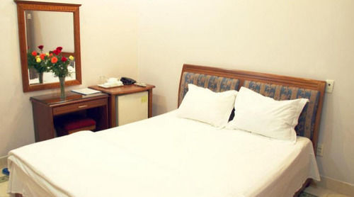A25 - 122 Le Lai Hotel Ho Chi Minh City